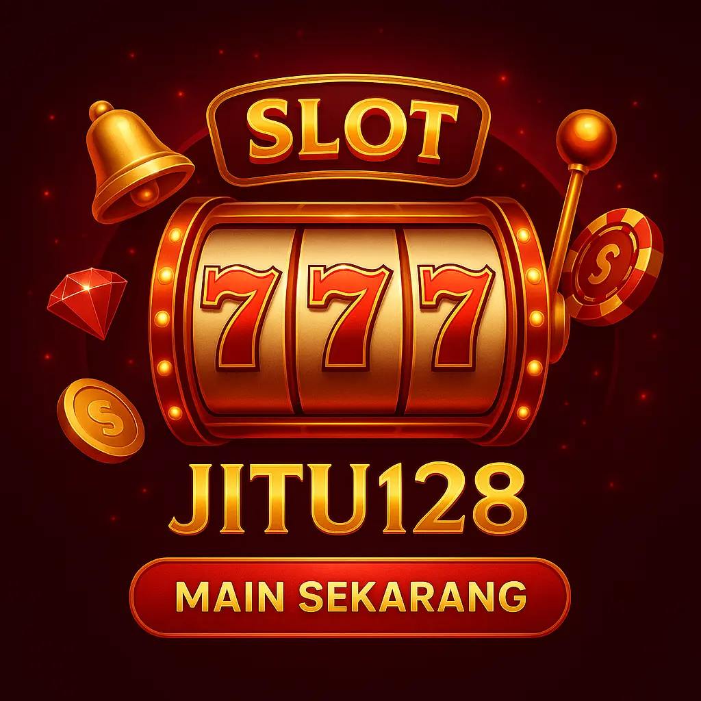 metode deposit jitu128